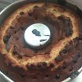 El cooksnap de Mariela cuando hizo Torta de yogurt.