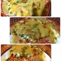 Cooksnap dari Annisa Nadya untuk resep Fuyunghai telur simple