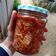 Cooksnap dari Yulianti Khusumawardani untuk resep Kimchi (Acar Korea)