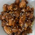 Cooksnap dari Immaculata Rosarianti Kartikadewi untuk resep Ayam Teriyaki Ala Hokben