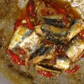 Cooksnap dari yuni lestari untuk resep Tongkol Bumbu Sarden