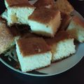 El cooksnap de monicajn cuando hizo Torta de naranja SUPER DELI.