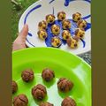 Cooksnap dari Laura 🐻🍯 untuk resep Doggie Cookies #PRramadhan_Kukirainikukis