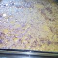 stacyllyn's cooksnap of when they made Pam's Simple flan....