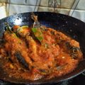 Cooksnap dari ikka brondd untuk resep Balado pindang keranjang pedas