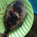 Cooksnap dari Hi Dan A untuk resep Bawal Laut Bakar