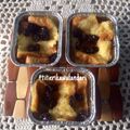 Cooksnap dari Titi Erika Wulandari untuk resep Puding Roti Tawar Kukus