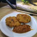 Cooksnap dari Oi untuk resep Sambal Oncom (Bumbu Leupeut)