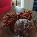 Cooksnap dari bUnDanya damArsyila untuk resep Roti goreng isi coklat keju