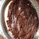 El cooksnap de Guacy Trujillo cuando hizo Brownie fácil.