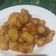 El cooksnap de Facundo Rodriguez cuando hizo Ñoquis de Calabaza (Receta Vegetariana).
