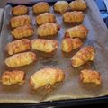 Nicole Makrányi Cooksnap-ja, amikor elkészítette a(z) Virslis tészta receptet.