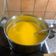 Bogi Cserniczky Cooksnap-ja, amikor elkészítette a(z) Sütőtök krémleves receptet.