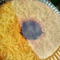 Cooksnap dari Djuana untuk resep Bolu Tape Panggang Lembut (Anti Gagal)