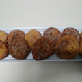 El cooksnap de Mari Ángeles cuando hizo Torrijas.