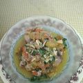 Cooksnap dari Rizqo Tulus untuk resep Garang Asem Ikan Tongkol "ala ibu"