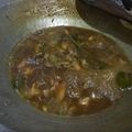 Cooksnap dari Syamsul Komar untuk resep Ayam kecap (mie ayam)