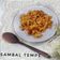 Cooksnap dari farida Sulthan 🇮🇩 (IG. Malika02782) untuk resep Sambal Tempe