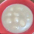 Cooksnap dari Lita Badri untuk resep Candil Tepung Ketan / Biji Salak