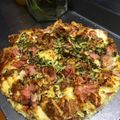 El cooksnap de Kiara Contreras cuando hizo Receta práctica de aprovechamiento - pan duro.
