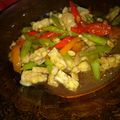 Cooksnap dari Ryantii untuk resep Tauco buncis, wortel dan tempe