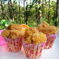 Cooksnap dari Okti Erma untuk resep Mini Banana Choco chip Muffin