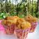 Cooksnap dari Okti Erma untuk resep Mini Banana Choco chip Muffin