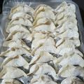 陳建仲 的 高麗菜水餃 cooksnap