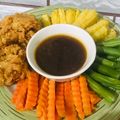 Cooksnap dari Dewi Dapur untuk resep Bistik ayam