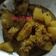 Reena Yadav का कुकस्नैप जब उन्होंने मसालेदार दही आलू करी (Masaledar dahi aloo curry recipe in Hindi) बनाया था।