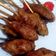 Cooksnap dari kiki untuk resep Sate buntel (daging cincang)