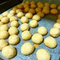 Cooksnap dari Eva Haris untuk resep Kue kering janda genit