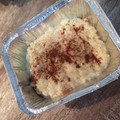 El cooksnap de AliceMalice cuando hizo Arroz con leche.