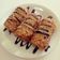 Cooksnap dari Ricilia R. untuk resep Pisang coklat gulung roti tawar