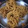 Chandra kamdar का कुकस्नैप जब उन्होंने बेसन के सेव (besan k sev recipe in Hindi) बनाया था।