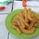 Cooksnap dari Indah Chaerunnisa untuk resep Stik Kentang Keju