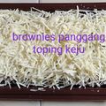 Cooksnap dari Yunita Angella untuk resep Chewy Brownies ala Erlina Lim