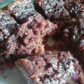 Cooksnap dari Lilyanne koestywa untuk resep Brownies Coklat Rice Cooker. Renyah di luar lembut di dalam. No mixer. No Oven. Anti gagal