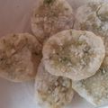Cooksnap dari widie untuk resep Rujak Cireng
