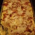 wstengel's cooksnap of when they made Heart Attack Casserole.