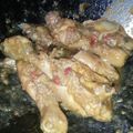 Cooksnap dari Nurul Sya`bani untuk resep Ayam bumbu merah