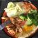 Winco Liu 的 泡菜雞絲沙拉 ★雞絲輕食 10 cooksnap