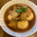 รูป Cooksnap ของ TaTTii เมื่อเขาทำ ไข่พะโล้ แบบง่ายที่สุด