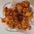 Cooksnap dari listya lin untuk resep 1. Bala-Bala Renyah Tahan Lama