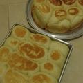 Cooksnap dari Siva Alesha_Kitchen untuk resep Roti Sobek ala Hemat No Oven No Telur
