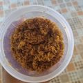 Cooksnap dari shelly aprilyana untuk resep Abon sapi homemade
