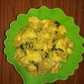 Cooksnap dari Rahda Dfn untuk resep Ayam Palleko' (Rica Rica Ayam)