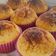 Ancsi Cooksnap-ja, amikor elkészítette a(z) Kürtöskalács ízű muffin receptet.