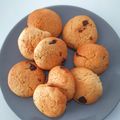 Cooksnap από Άννα στη συνταγή Μπισκότα βανίλιας με 5 υλικά
