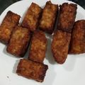 Cooksnap dari Reinaty untuk resep Tahu tempe bacem